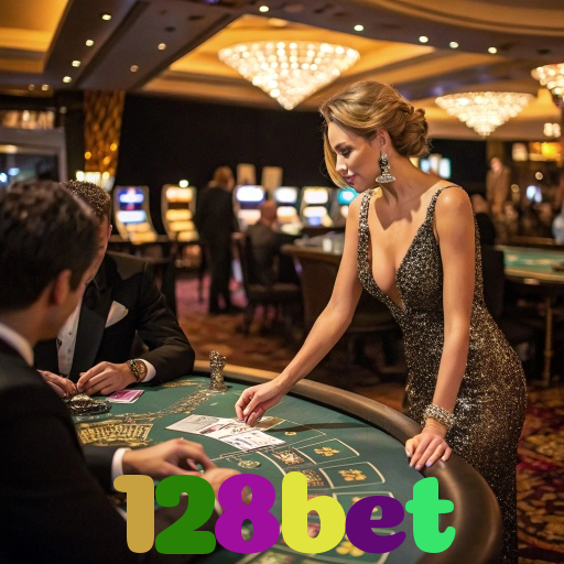 128bet