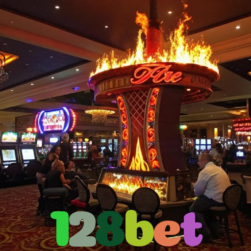 128bet
