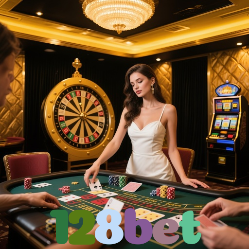 128bet
