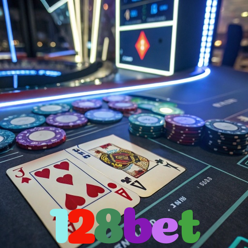 128bet