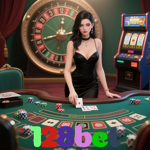 128bet
