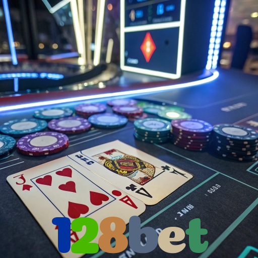 128bet