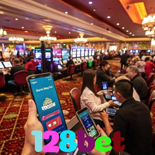 128bet