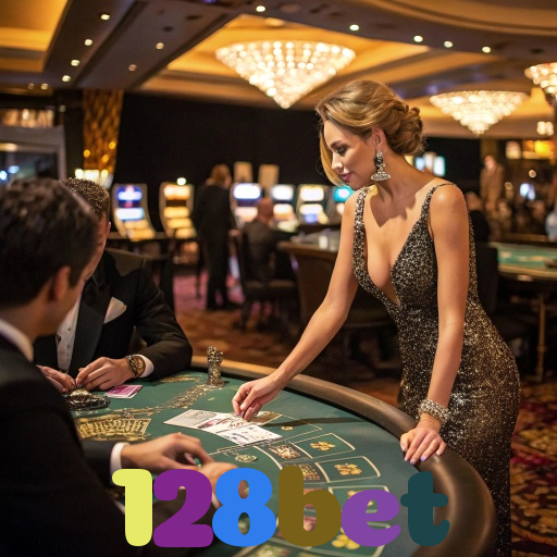 128bet
