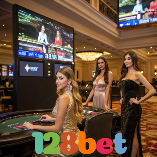 128bet