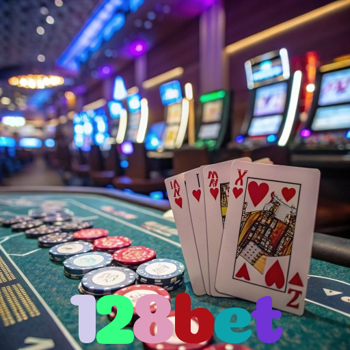 128bet