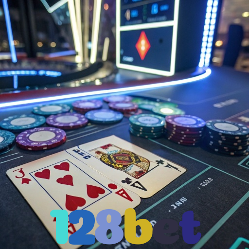128bet