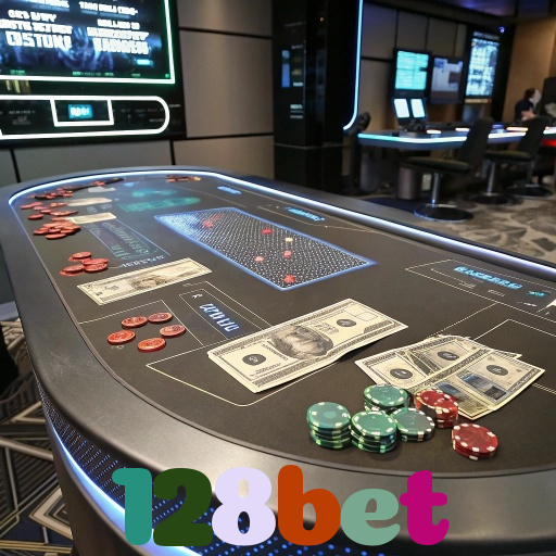 128bet