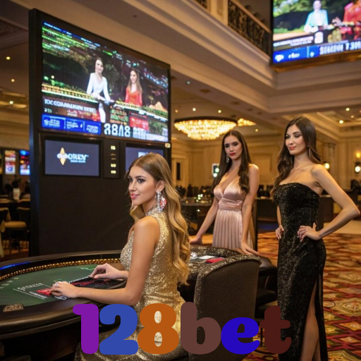 128bet