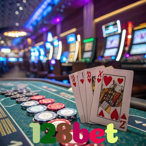 128bet