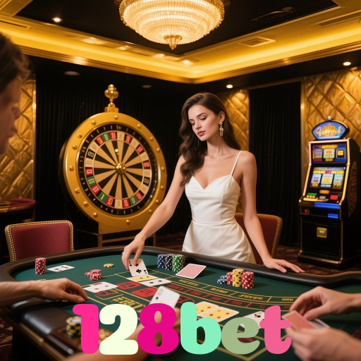 128bet