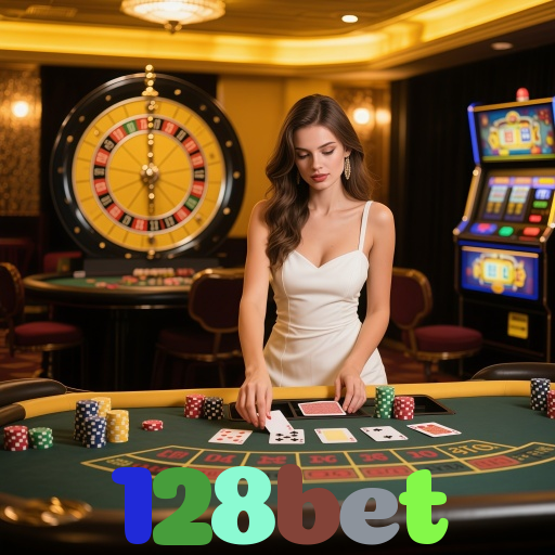 128bet