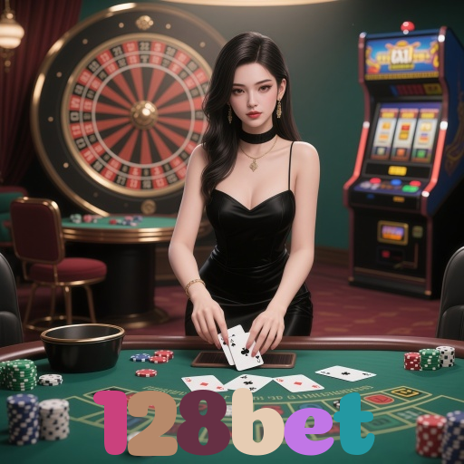 128bet