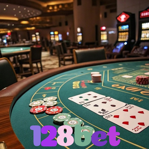 128bet