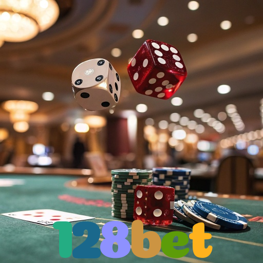 128bet