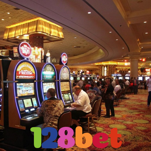 128bet