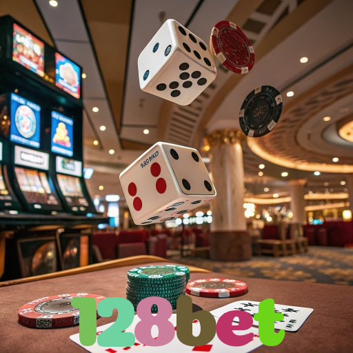 128bet