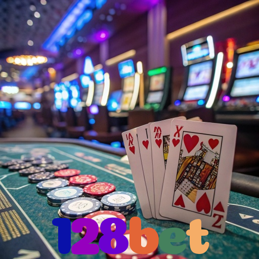 128bet