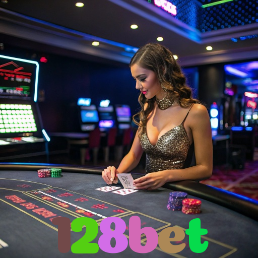 128bet