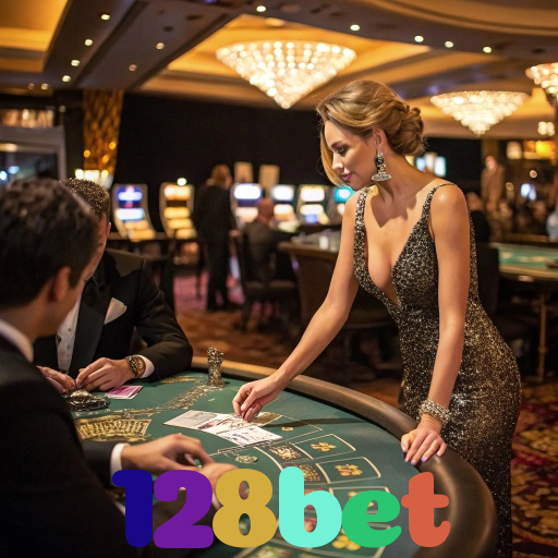 128bet