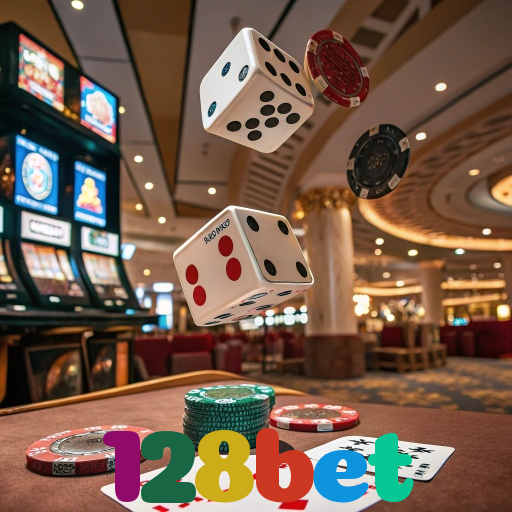 128bet