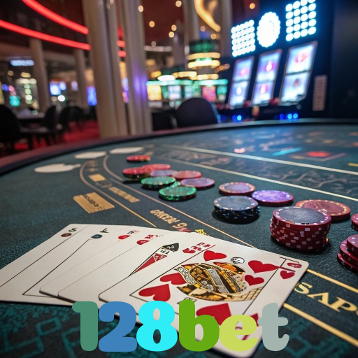 128bet