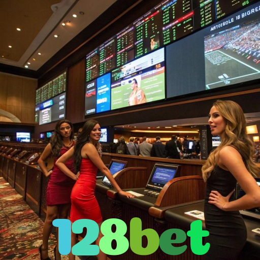 128bet