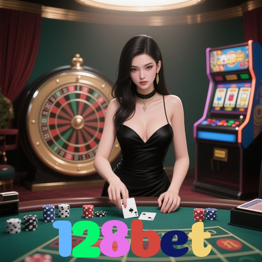 128bet