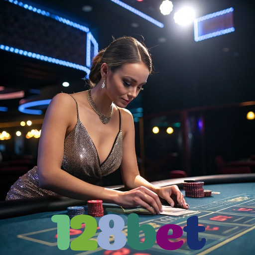 128bet