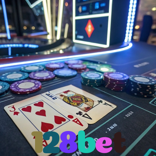 128bet