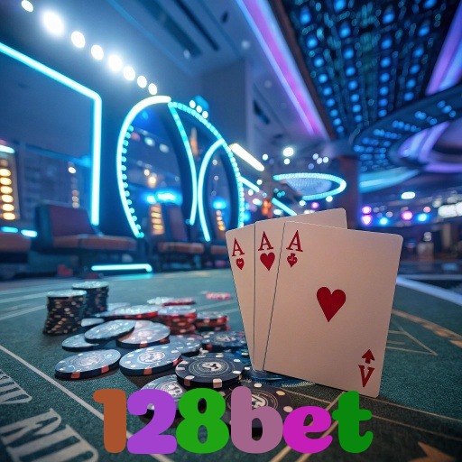 128bet