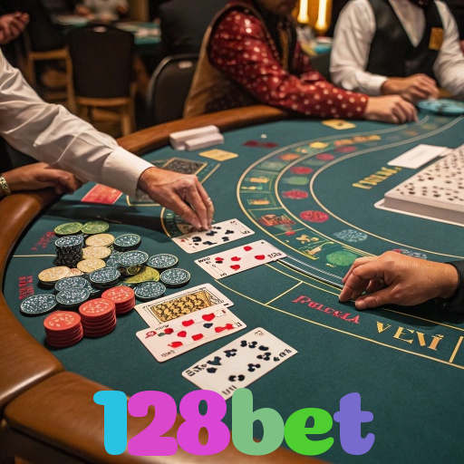 128bet