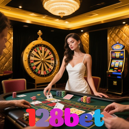 128bet