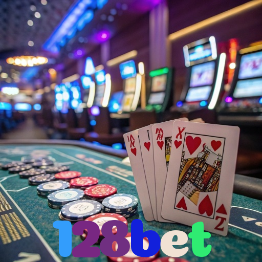 128bet