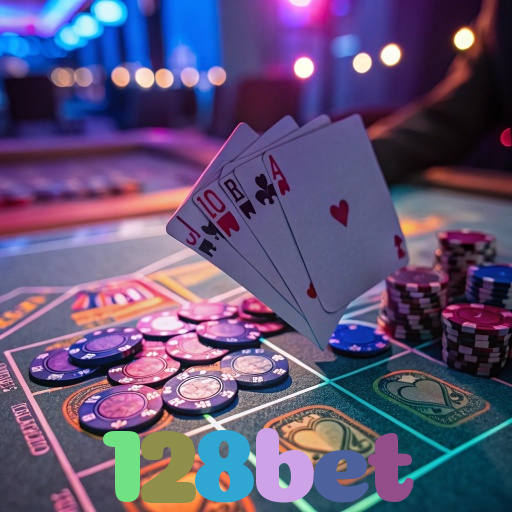 128bet