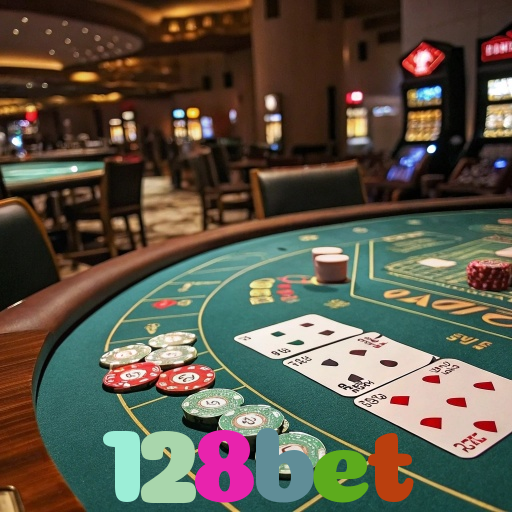 128bet