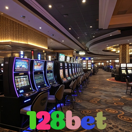 128bet