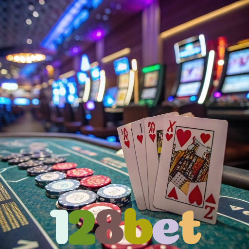 128bet