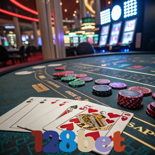 128bet