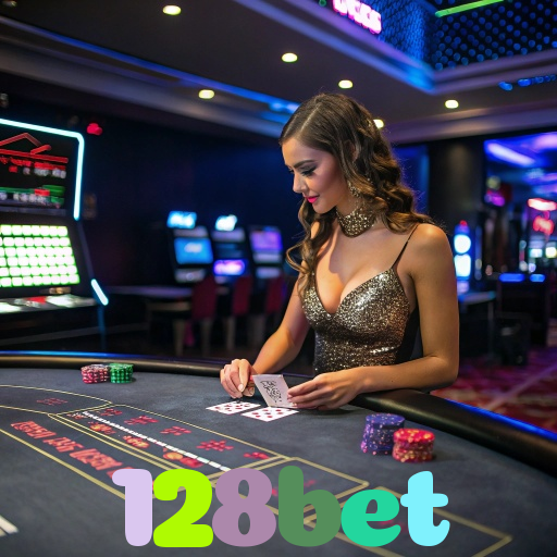 128bet