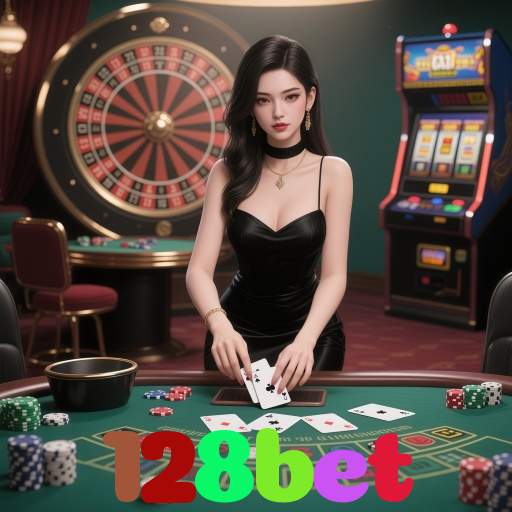 128bet
