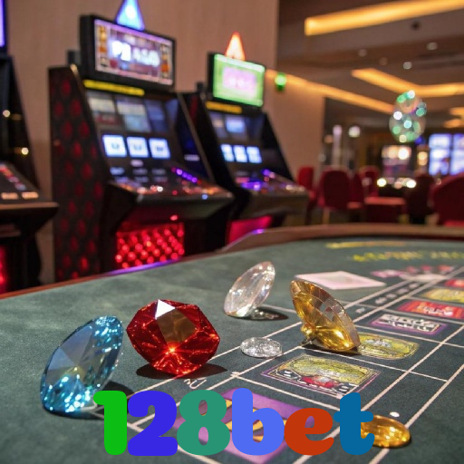 128bet