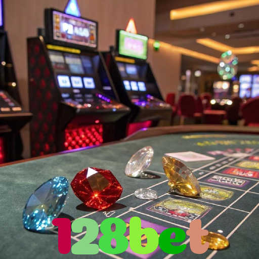 128bet
