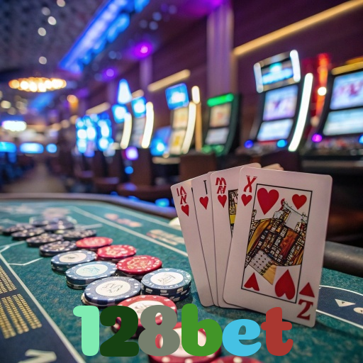 128bet