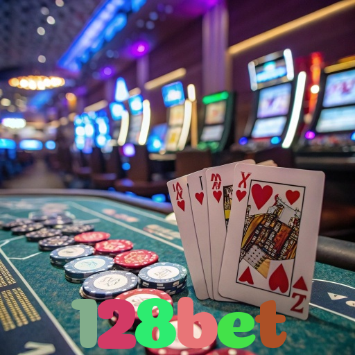 128bet
