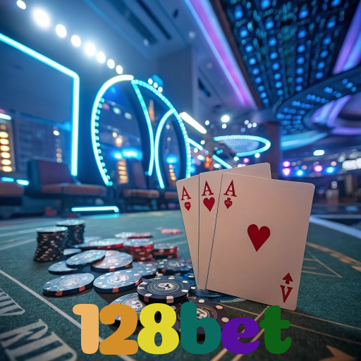 128bet