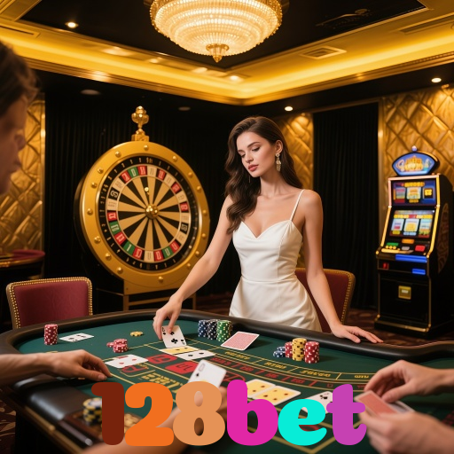 128bet
