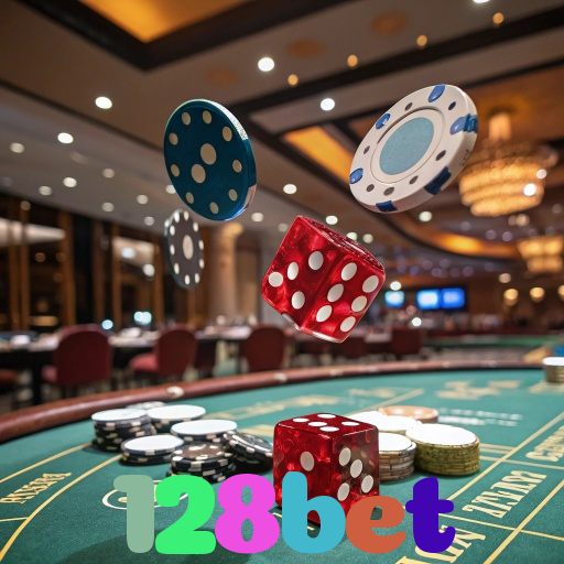 128bet