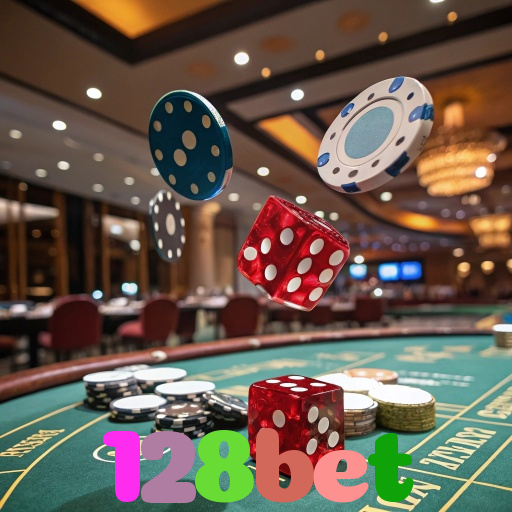 128bet