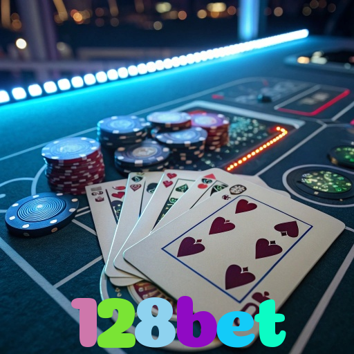 128bet